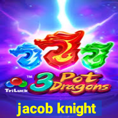 jacob knight