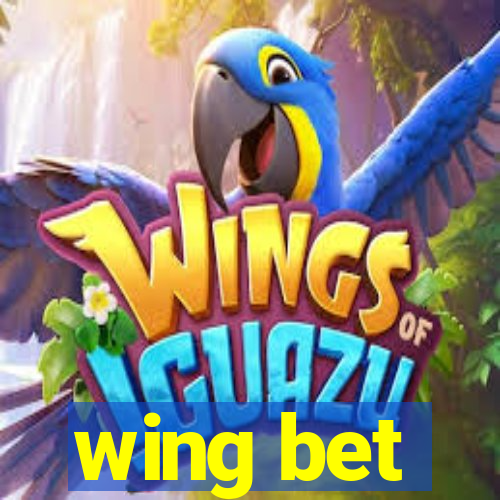 wing bet