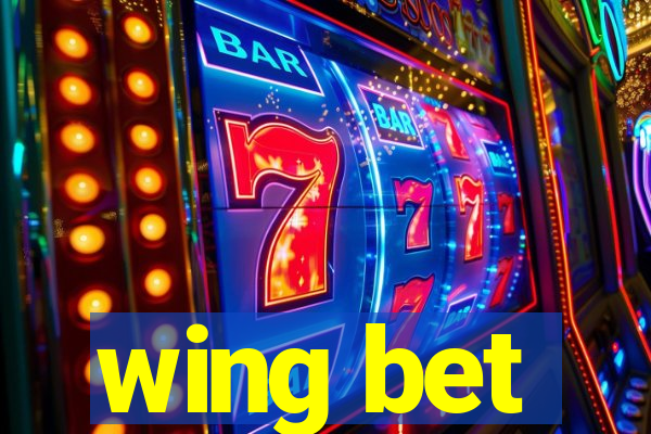 wing bet