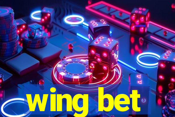 wing bet