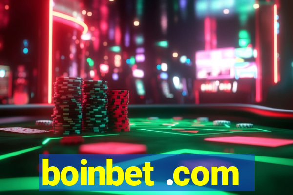 boinbet .com