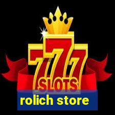 rolich store