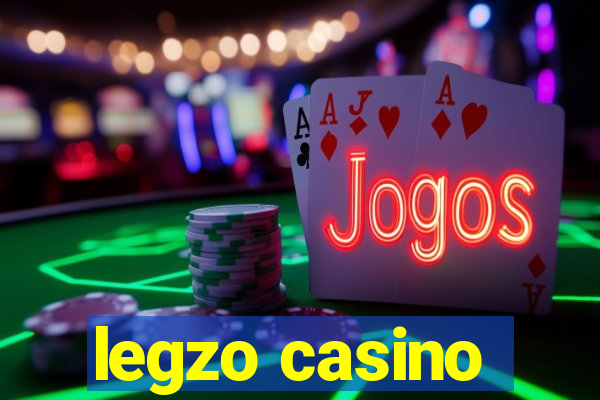 legzo casino