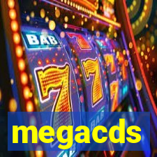 megacds