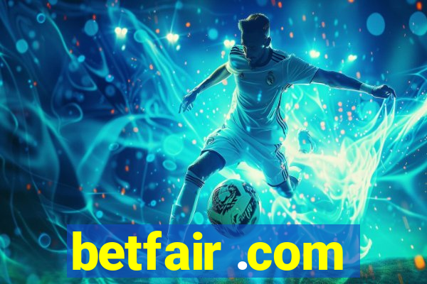 betfair .com