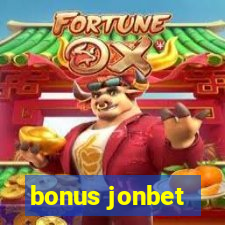 bonus jonbet