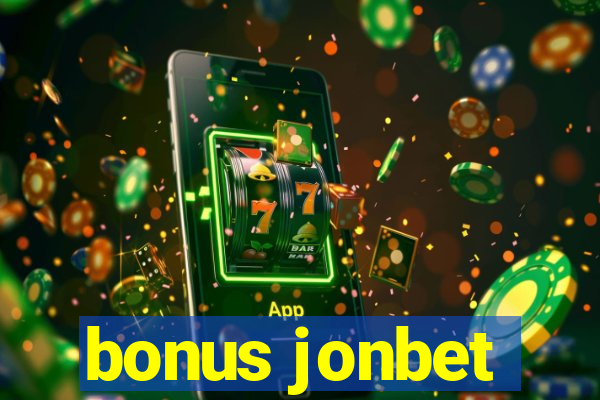 bonus jonbet