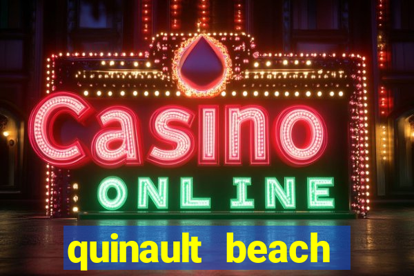 quinault beach casino slot machines