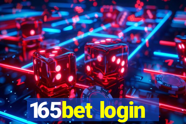 165bet login