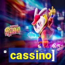 cassino]