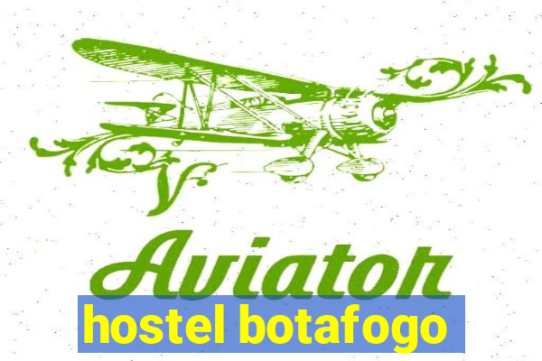 hostel botafogo