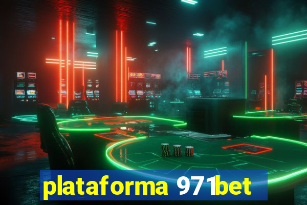 plataforma 971bet