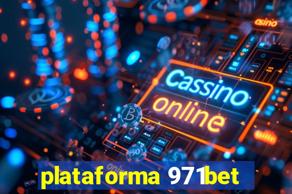 plataforma 971bet