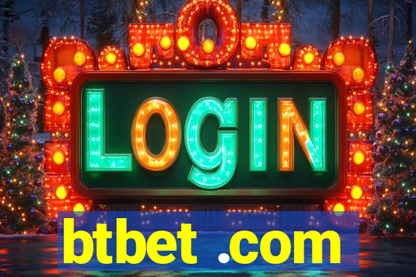 btbet .com