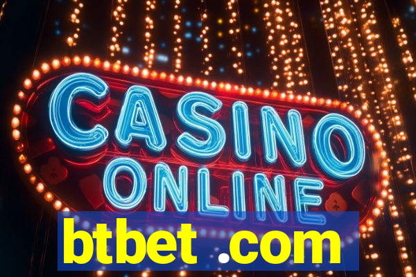 btbet .com