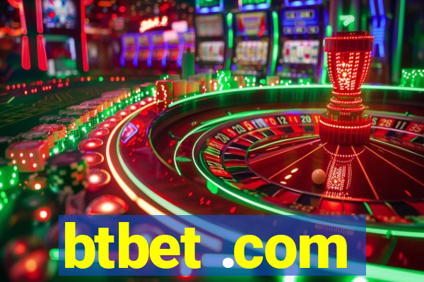 btbet .com