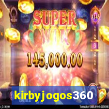 kirbyjogos360