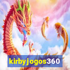 kirbyjogos360