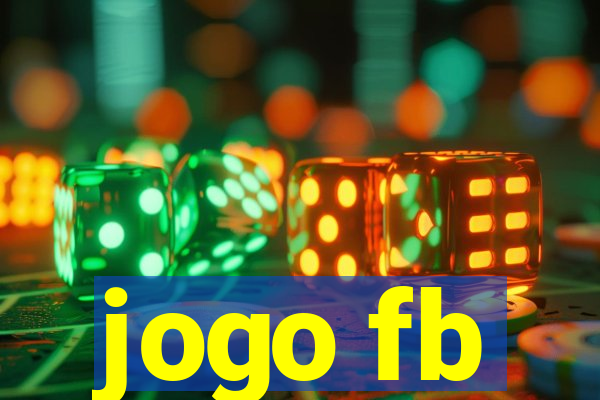 jogo fb