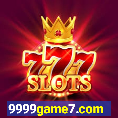 9999game7.com