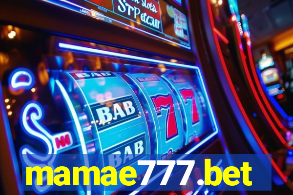 mamae777.bet