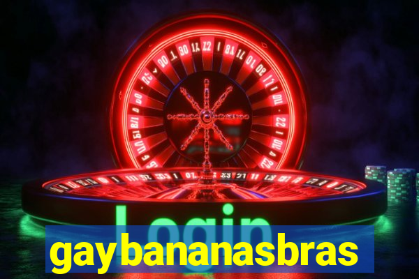 gaybananasbras