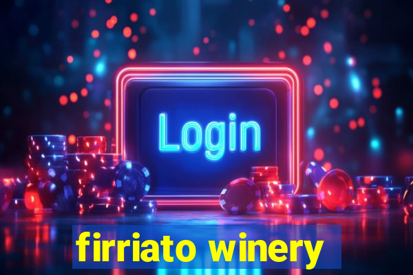 firriato winery