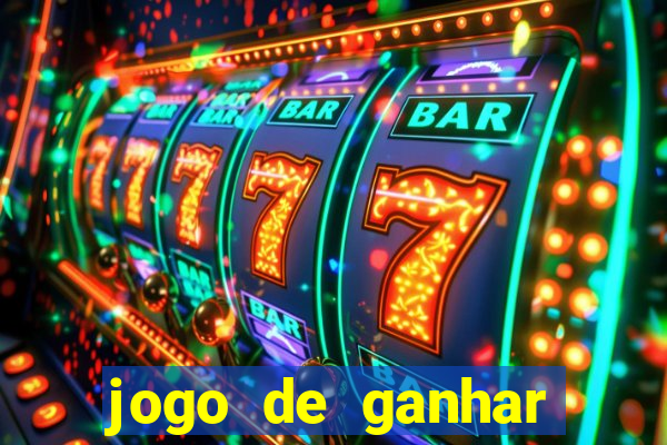 jogo de ganhar dinheiro lucky farm