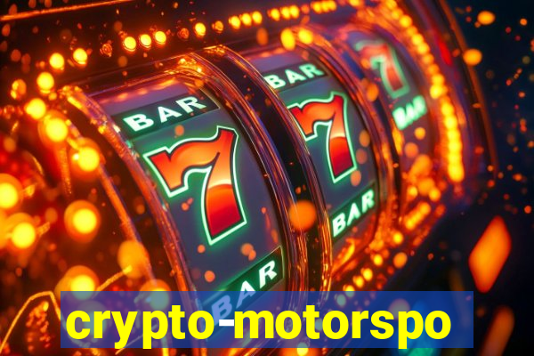 crypto-motorsports.com