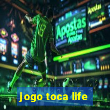 jogo toca life