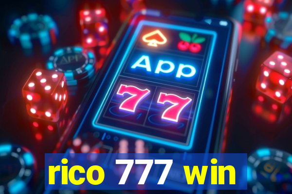 rico 777 win