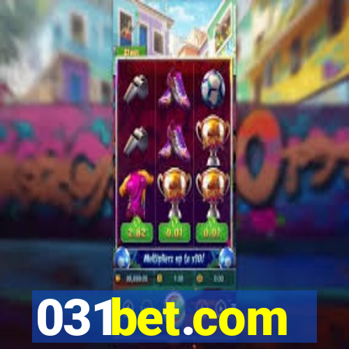 031bet.com