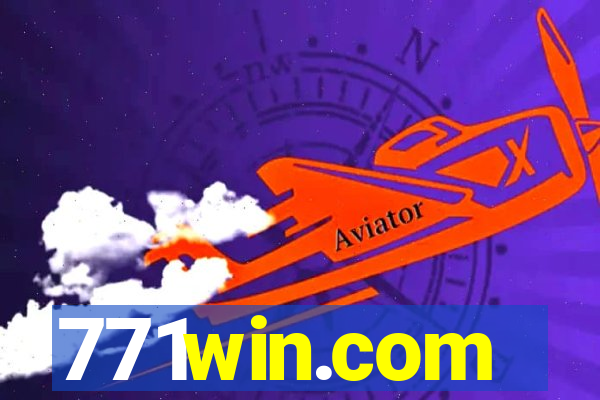 771win.com