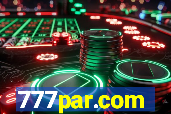 777par.com