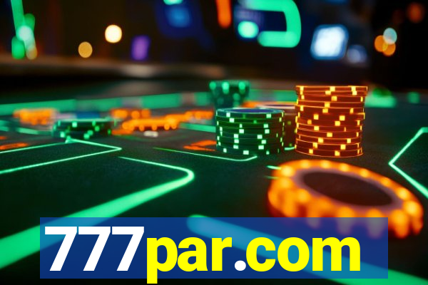 777par.com