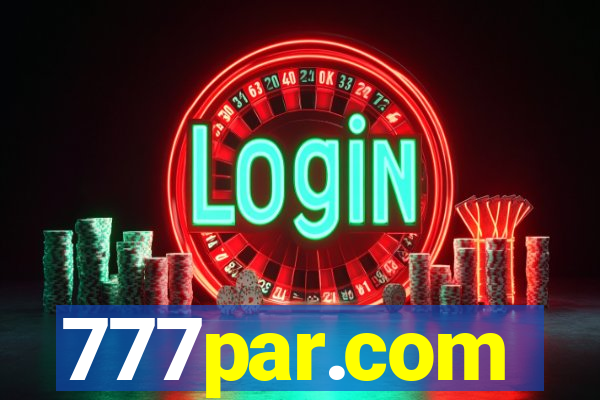 777par.com