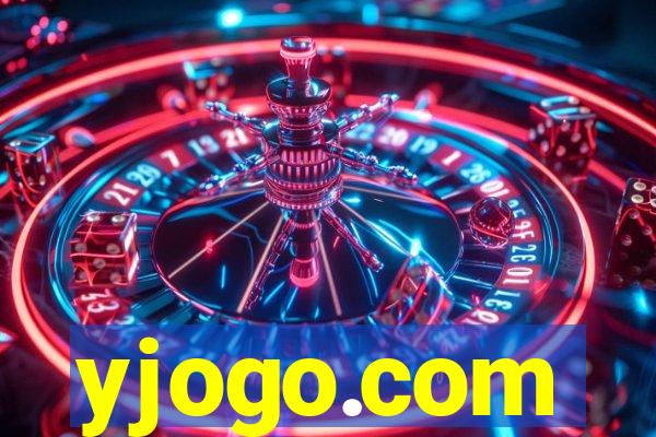 yjogo.com