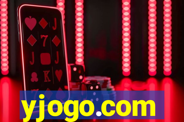 yjogo.com