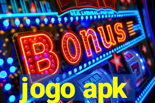 jogo apk