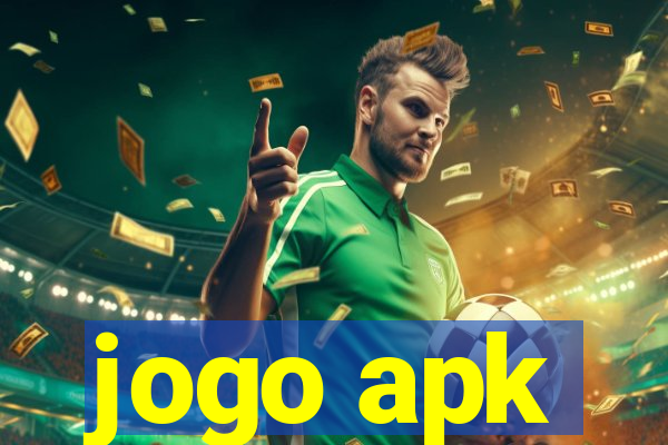 jogo apk