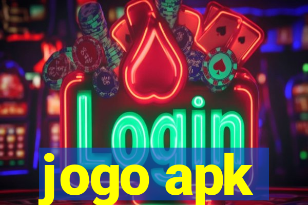 jogo apk