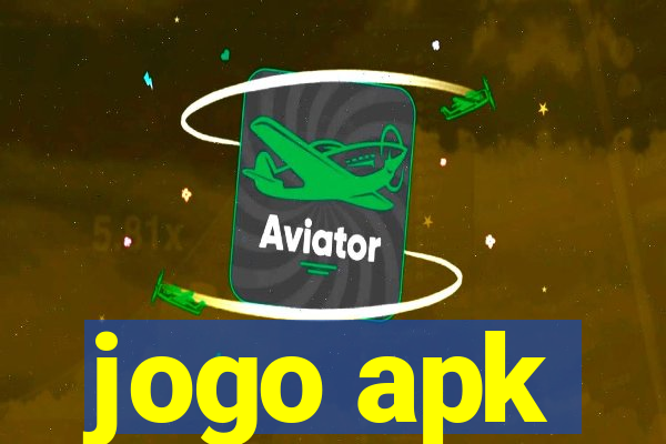 jogo apk