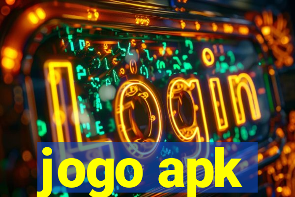 jogo apk