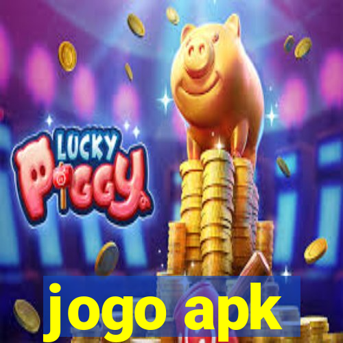 jogo apk