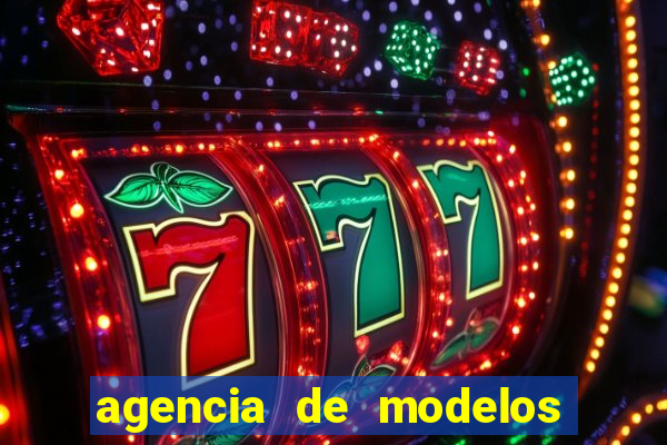 agencia de modelos em sp