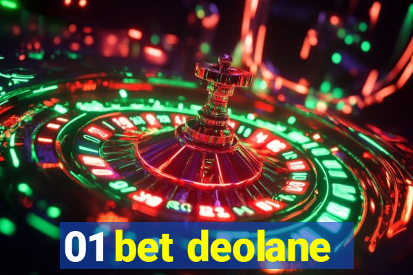 01 bet deolane