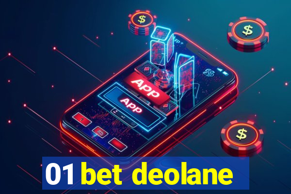 01 bet deolane