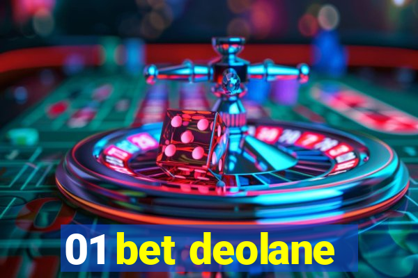 01 bet deolane