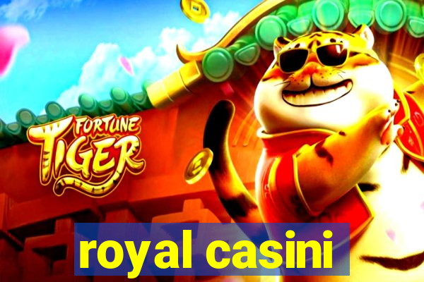 royal casini