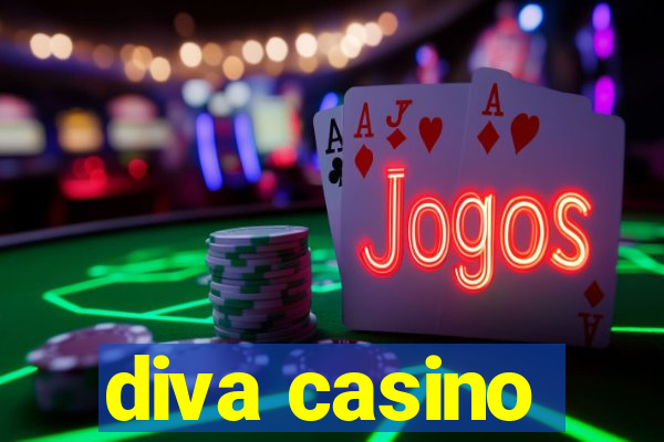 diva casino